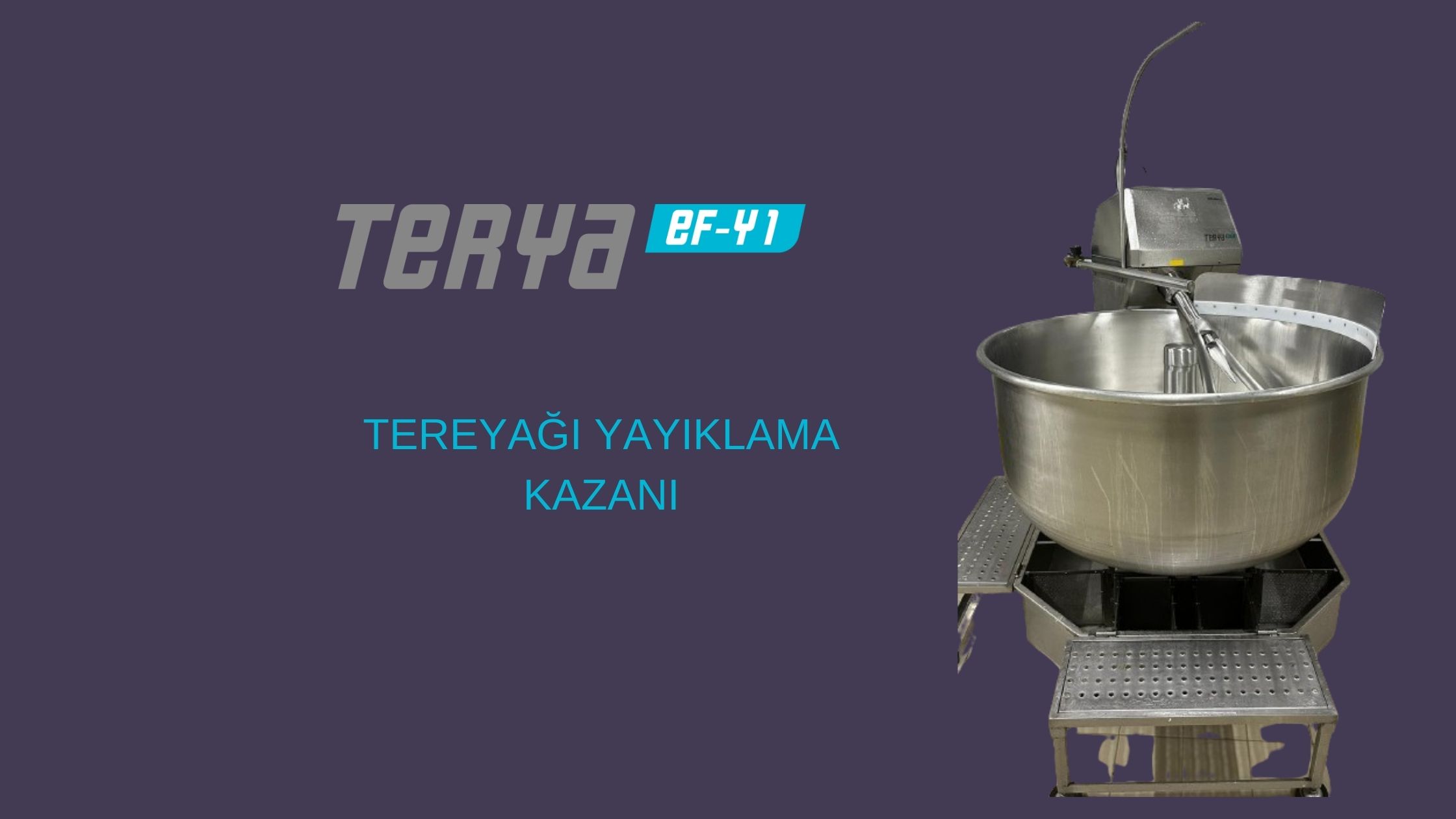 TER - YA EF-Y1