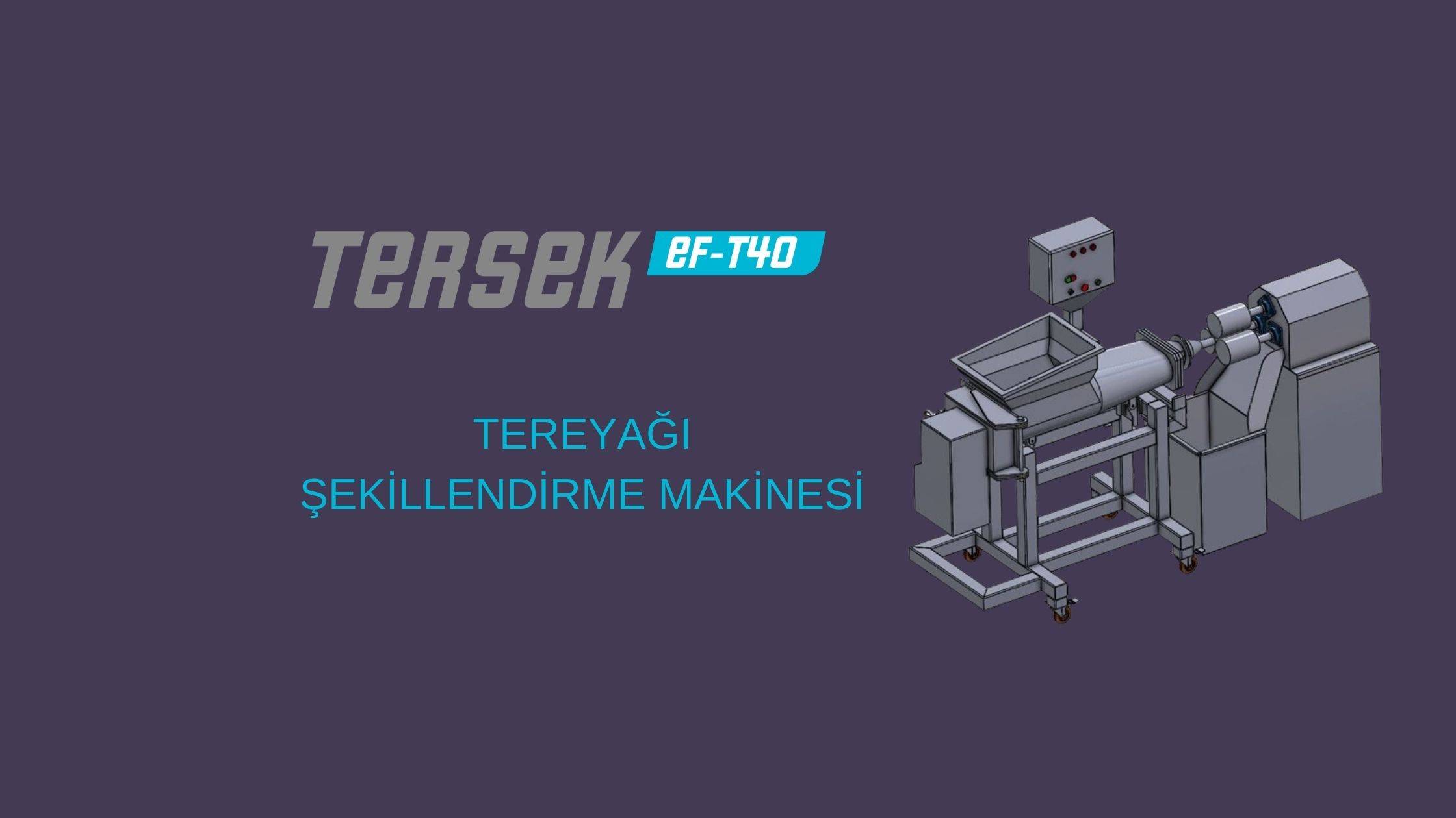 TER - SEK