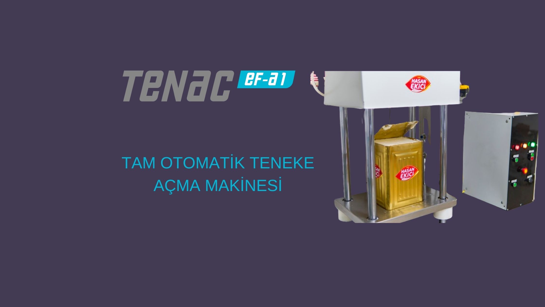 TEN - AC