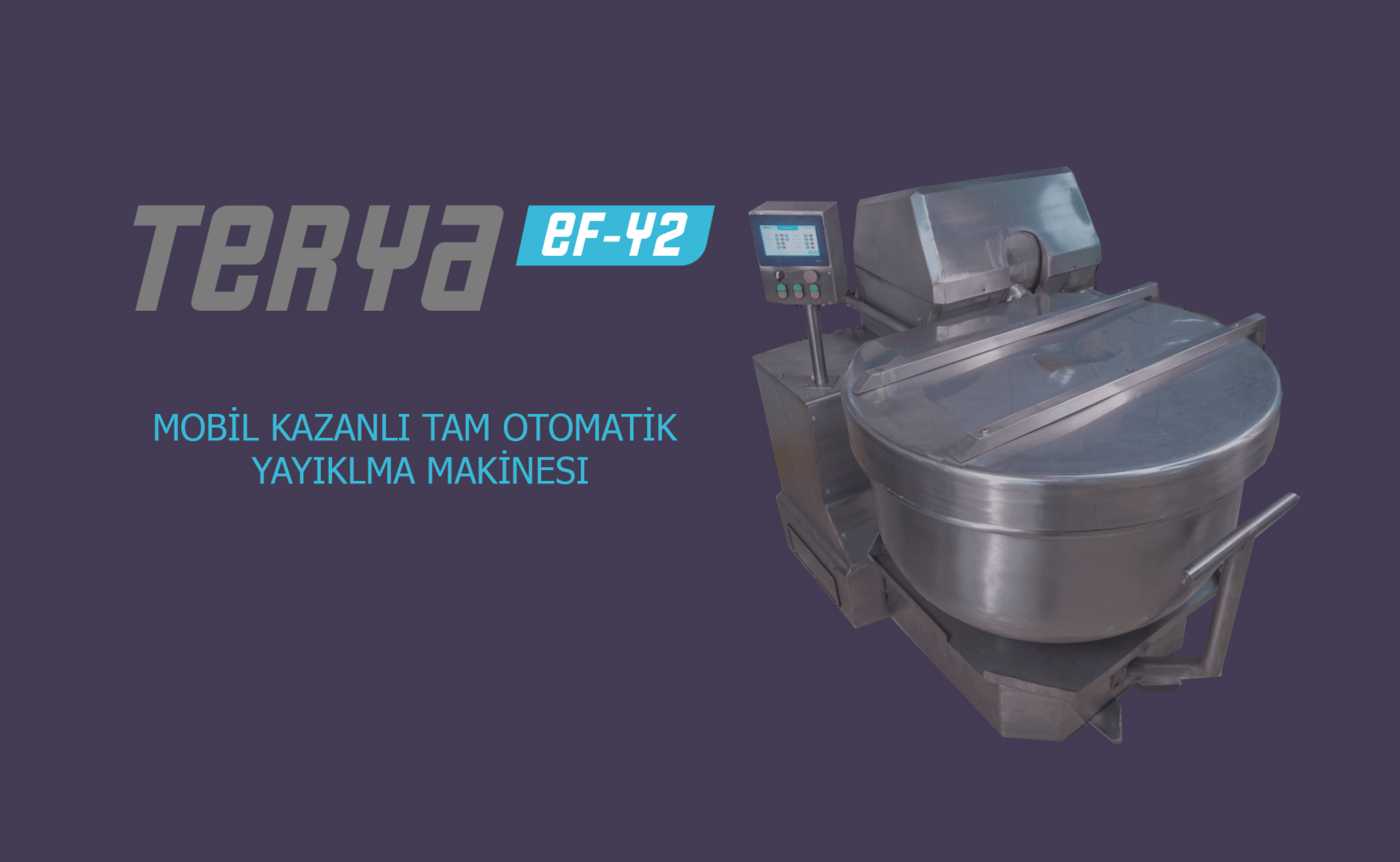 TER - YA EF-Y2